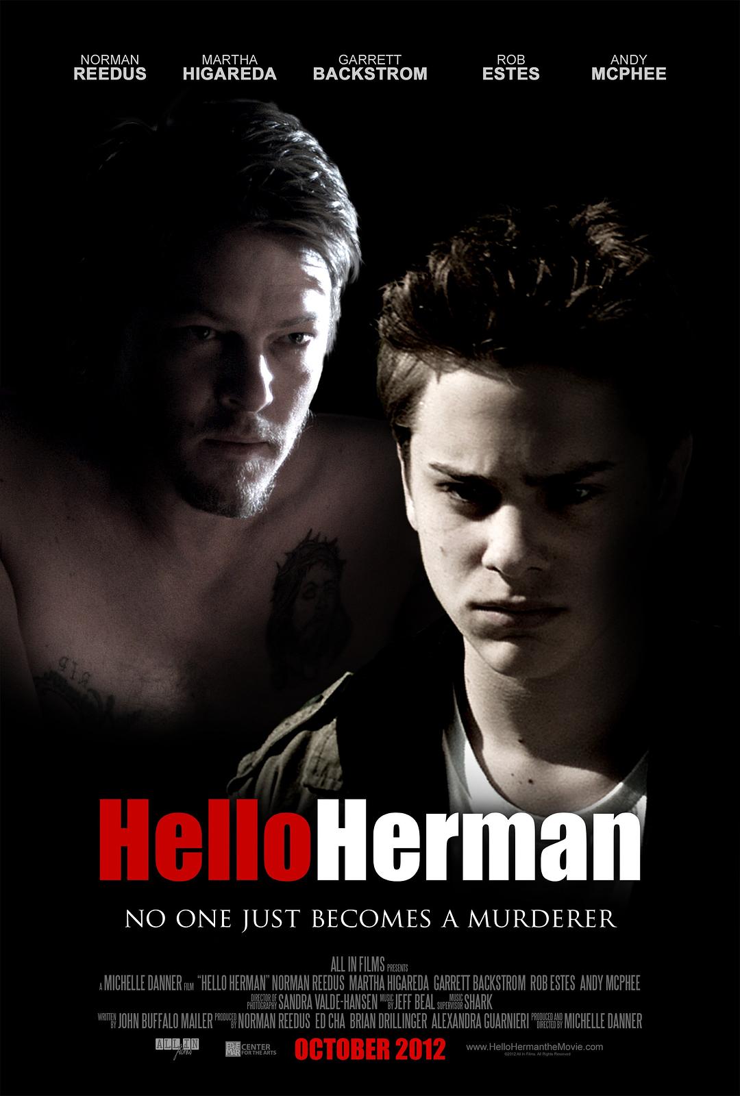 У԰ɱ˿ Hello.Herman.2012.LIMITED.1080p.BluRay.x264-PSYCHD 5.46GB-1.jpeg