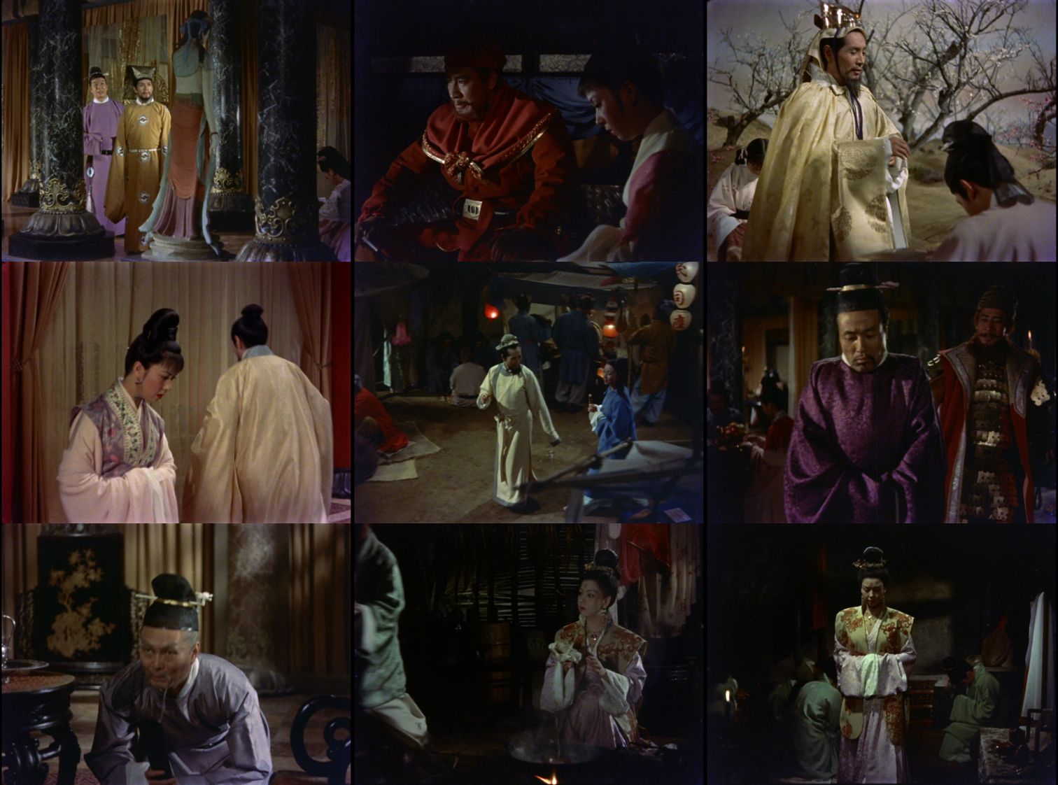  Princess.Yang.Kwei-fei.1955.1080p.BluRay.x264-USURY 8.75GB-2.jpeg