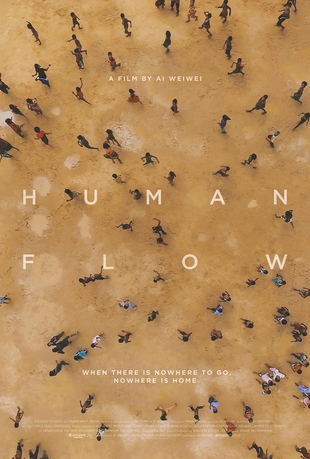 /˿ Human.Flow.2017.LIMITED.1080p.BluRay.x264-USURY 13.11GB-1.png