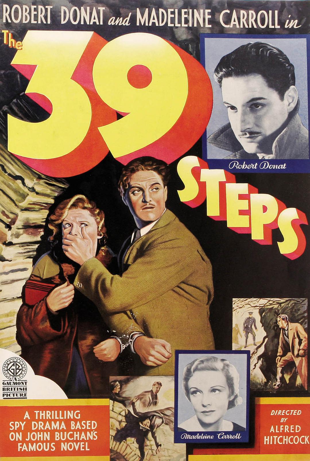 ʮż̨/ The.39.Steps.1935.1080p.BluRay.x264-AVCHD 7.95GB-1.png
