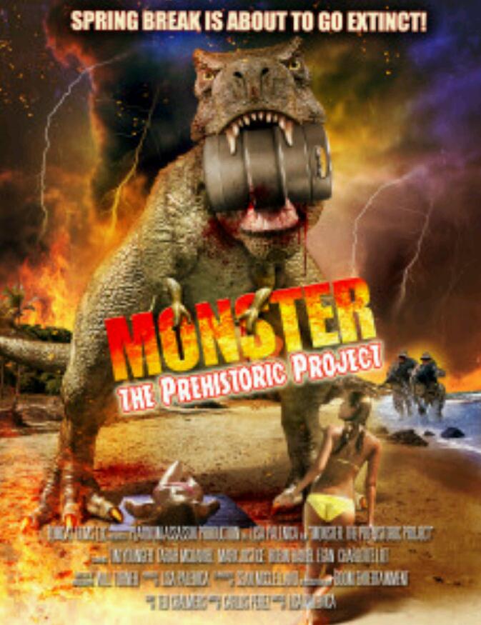 ʷǰƻ Monster.The.Prehistoric.Project.2015.1080p.BluRay.x264.DTS-FGT 5.76GB-1.png