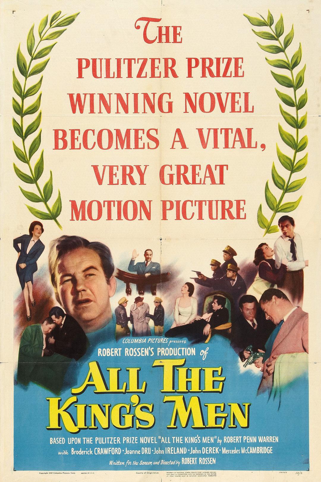 /һ All.the.Kings.Men.1949.1080p.BluRay.X264-AMIABLE 9.84GB-1.png