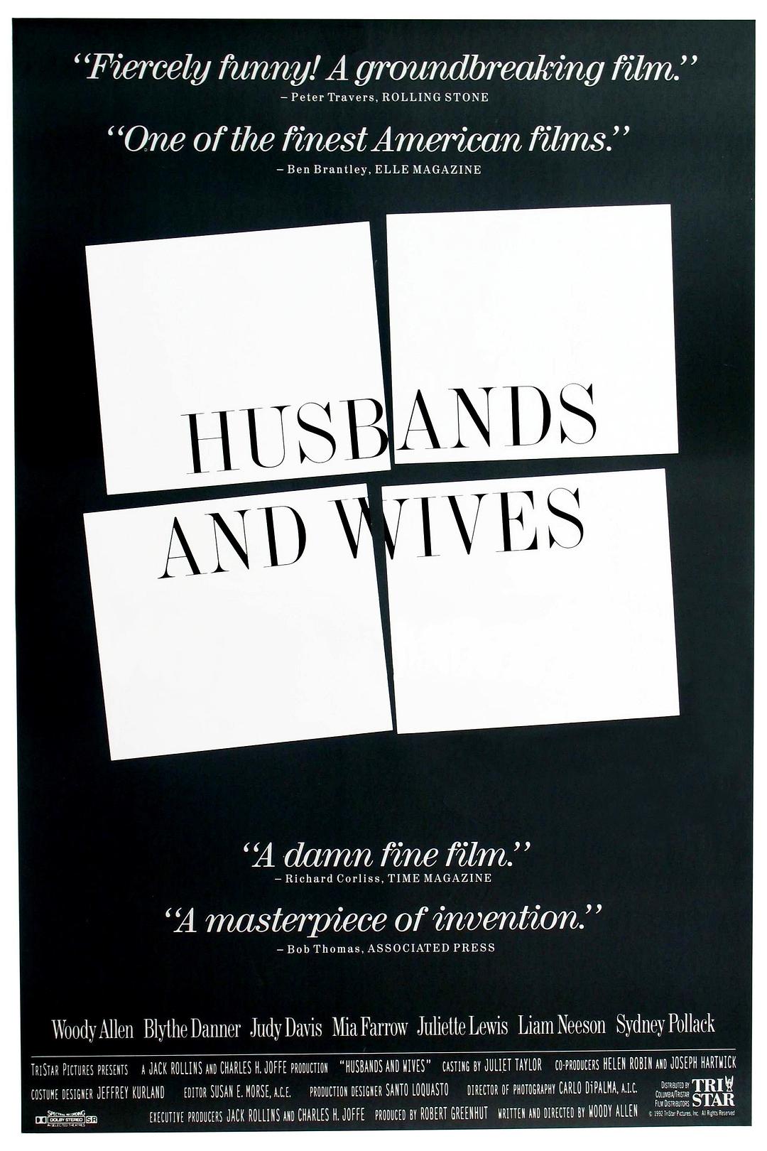 ɷ̫̫/ɷ Husbands.and.Wives.1992.1080p.BluRay.X264-AMIABLE 10.95GB-1.png