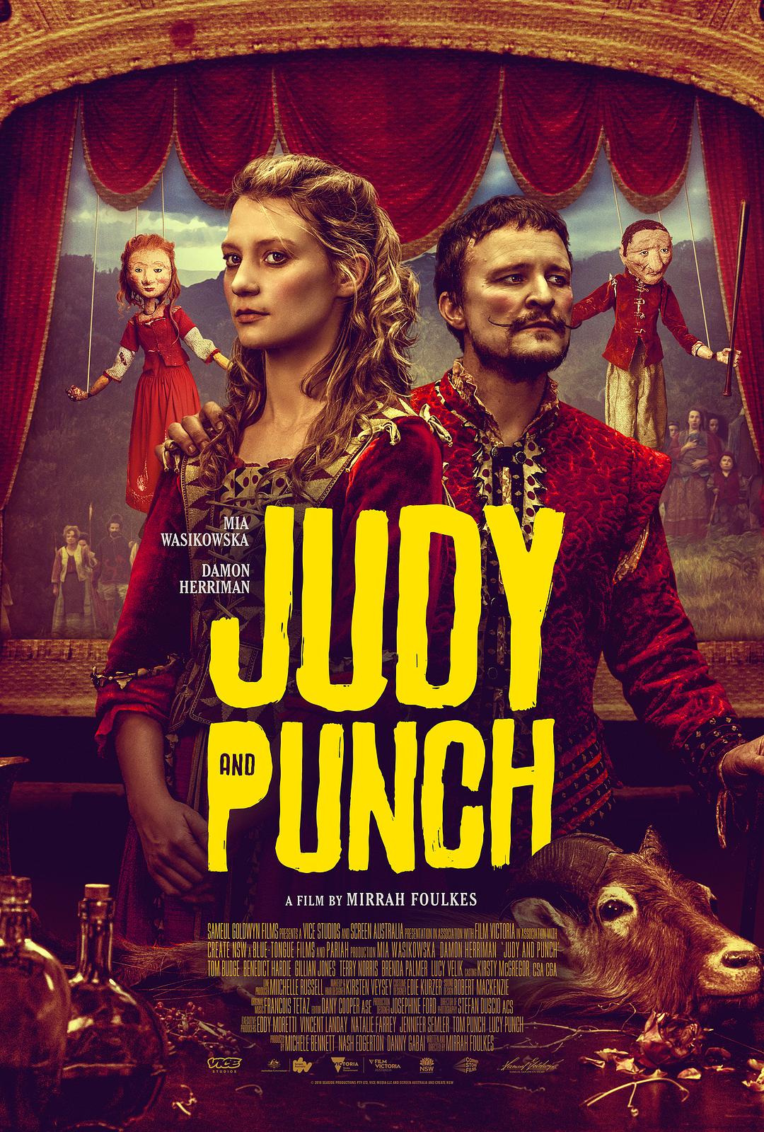 Ȥ/ Judy.and.Punch.2019.1080p.BluRay.X264-AMIABLE 7.66GB-1.png