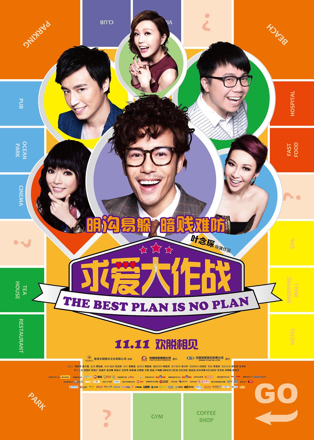 Ůx3ֵ The Best Plan Is No Plan 2013 1080p BluRay x264 DTS-WiKi 8.03GB-1.png