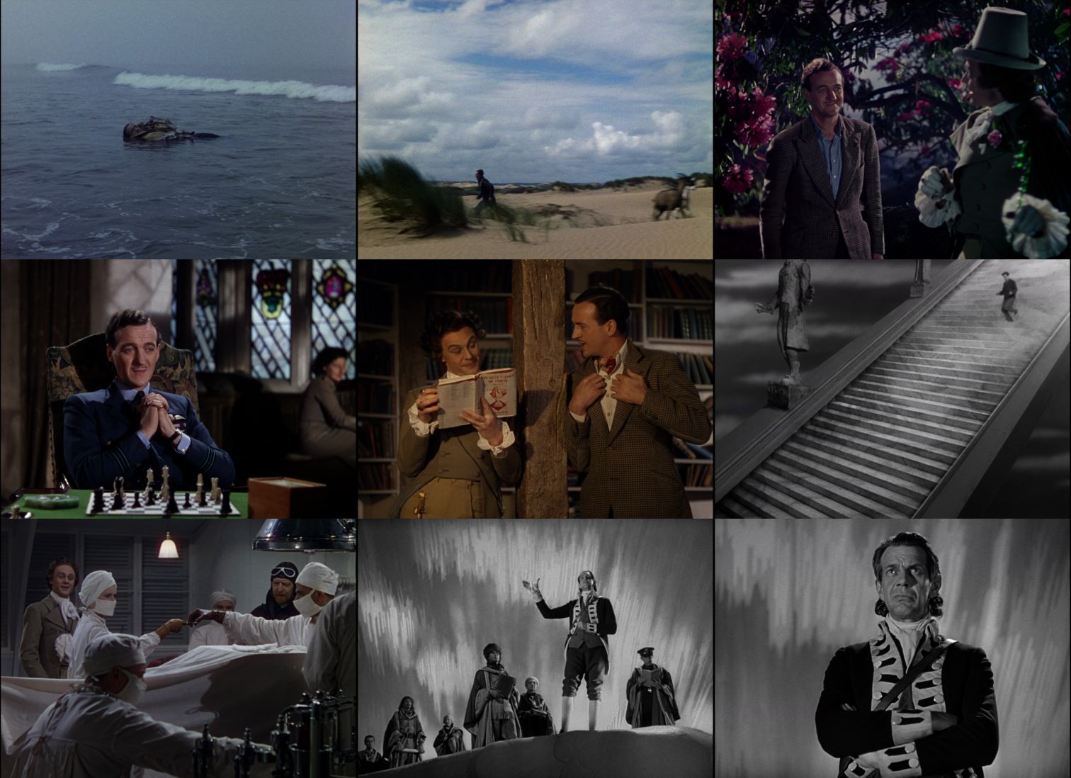ƽ A.Matter.of.Life.and.Death.1946.REMASTERED.1080p.BluRay.X264-AMIABLE 9.85GB-2.png
