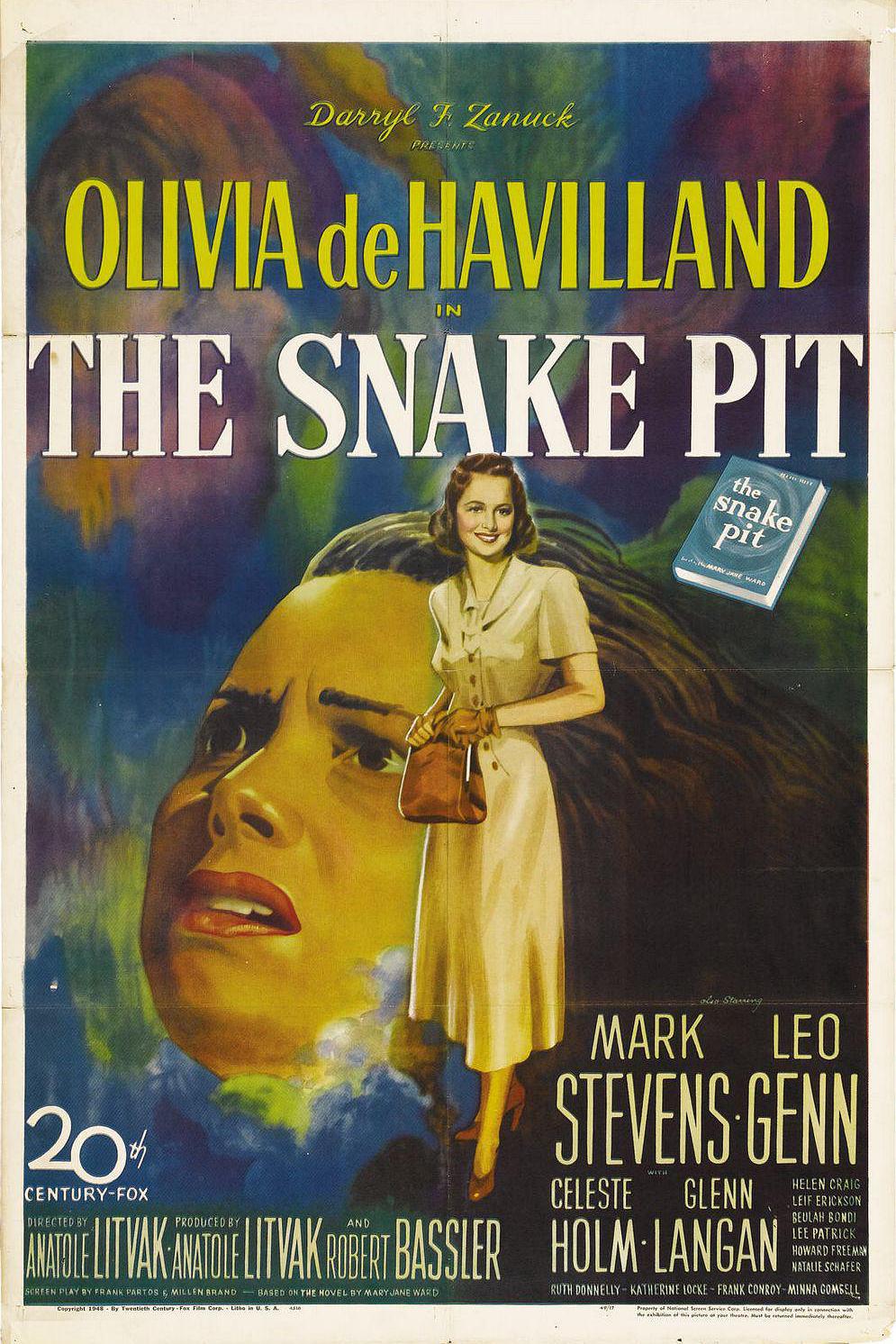Ѩ/̶ The.Snake.Pit.1948.1080p.BluRay.X264-AMIABLE 10.95GB-1.png