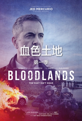 Ѫɫصһ - Bloodlands Season 1