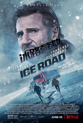 ·Ӫ - The Ice Road