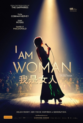 Ů - I Am Woman
