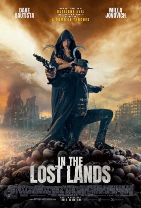 ʧ֮ - Inthe Lost Lands