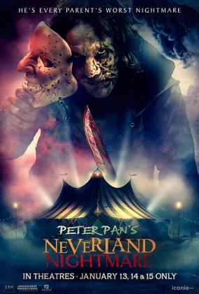 ˵á˵λõج -2D-Peter Pans Neverland Nightmare