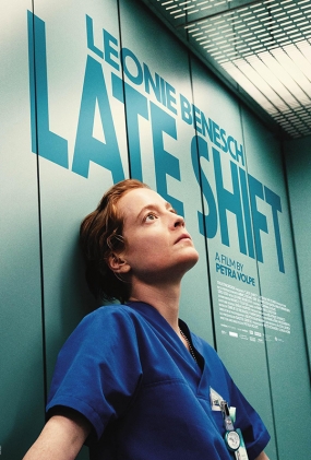 ҹ - Late Shift