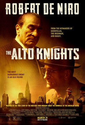 ڵ - The Alto Knights