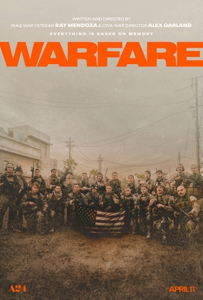 ս -4K-Warfare
