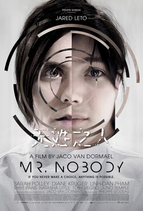 ֮ - Mr. Nobody