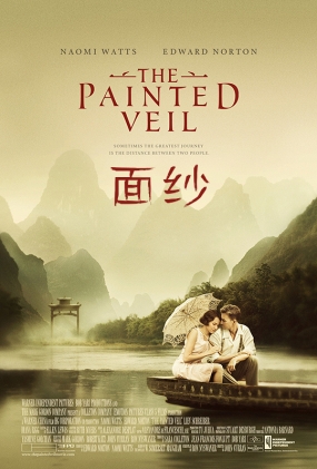 ɴ - The Painted Veil
