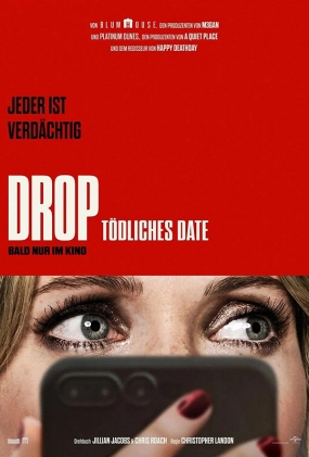 Ͷ -4K- Drop