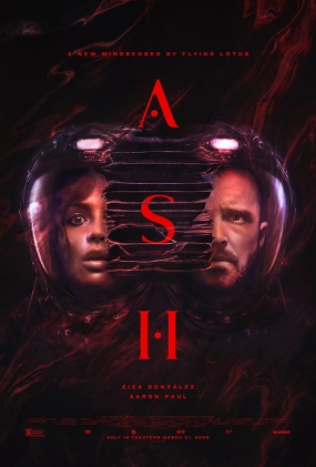  - Ash
