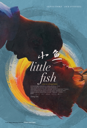 С - Little Fish