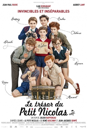 Сı - Le Trsor du Petit Nicolas