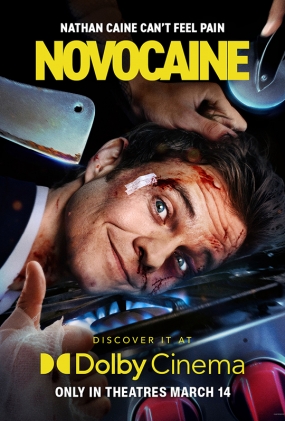 ʹ -4K- Novocaine