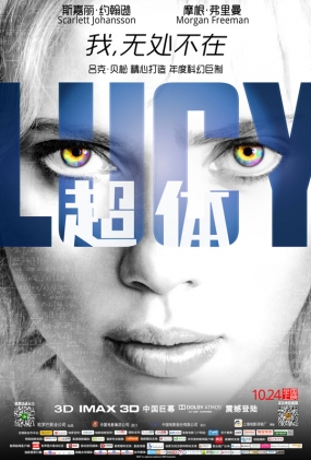  -2D- Lucy