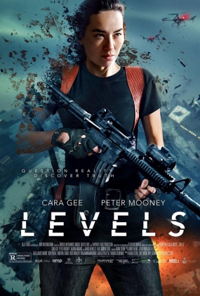 2024 - Levels